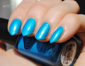 Color Club Wicked Sweet and Pure Energy