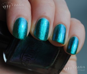 metamorphosis Color Club Metamorphosis