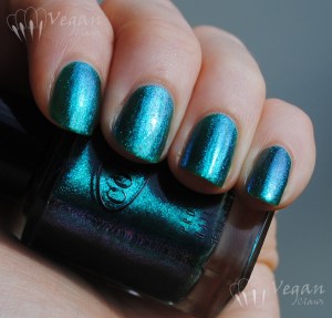 metamorphosis_comp0 Color Club Metamorphosis and Nicole by OPI Iceberg Lotus