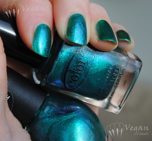 metamorphosis_comp1 Color Club Metamorphosis and Nicole by OPI Iceberg Lotus