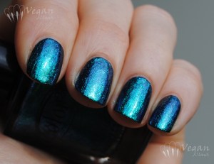 metamorphosis_comp4 Color Club Metamorphosis and Nicole by OPI Iceberg Lotus, over black