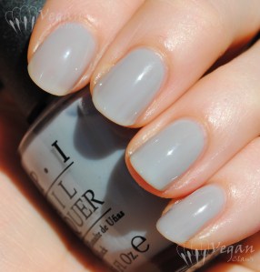 OPI My Pointe Exactly