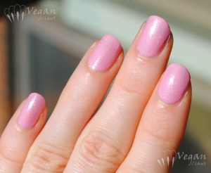 OPI Pedal Faster Suzi