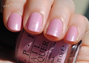 OPI Pedal Faster Suzi