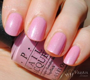 OPI Pedal Faster Suzi