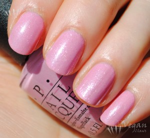 OPI Pedal Faster Suzi