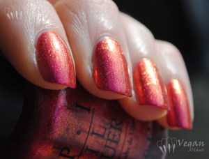 theshowmustgoon4 OPI The Show Must Go On