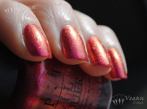 theshowmustgoon5 OPI The Show Must Go On