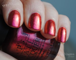 theshowmustgoon6 OPI The Show Must Go On