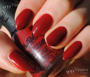 Nubar Beguiling Carmine