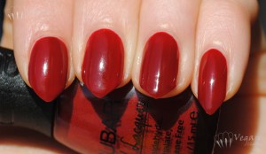 Nubar Beguiling Carmine