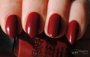 Nubar Beguiling Carmine