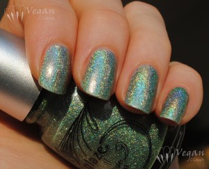 China Glaze He's Going in Circles