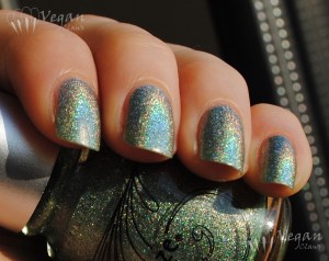 China Glaze He's Going in Circles