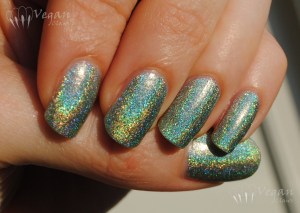 China Glaze He's Going in Circles