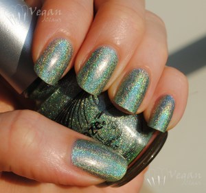 China Glaze He's Going in Circles