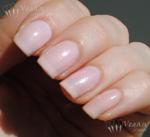 enticing_comp2 Index to pinkie (top to bottom): China Glaze Encouragement, Cult Nails Enticing, Nicole by OPI Kim-pletely in Love, Zoya Audrey