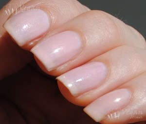 enticing_comp5 Index to pinkie (top to bottom): China Glaze Encouragement, Cult Nails Enticing, Nicole by OPI Kim-pletely in Love, Zoya Audrey