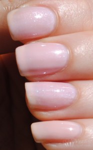 enticing_comp6 Index to pinkie (top to bottom): China Glaze Encouragement, Cult Nails Enticing, Nicole by OPI Kim-pletely in Love, Zoya Audrey