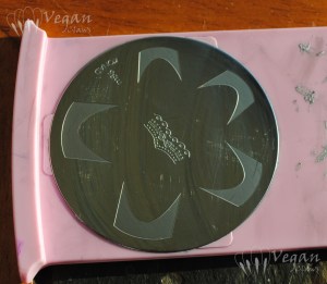 konad_m86 Konad plate M86