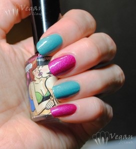 Manglaze Lesbihonest and ILF