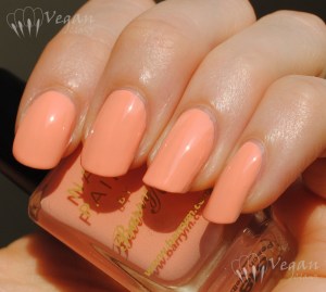 peachmelba2 Barry M Peach Melba
