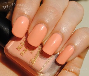 peachmelba5 Barry M Peach Melba