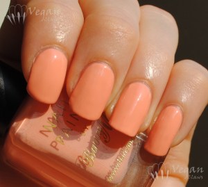 peachmelba6 Barry M Peach Melba