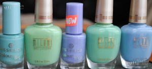 skittles_bottles Essence You Belong To Me, Milani Original, Essence A Lovely Secret, Milani Dressmaker, Milani Antique