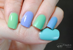 skittles_ottlite Essence You Belong To Me, Milani Original, Essence A Lovely Secret, Milani Dressmaker, Milani Antique