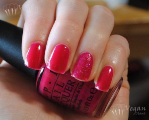 OPI Do You Think I'm Tex-y