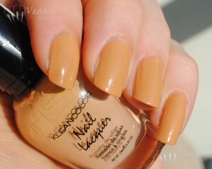 Kleancolor Café au Lait