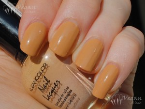 Kleancolor Café au Lait