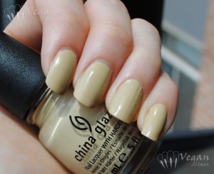 kalaharikiss2 China Glaze Kalahari Kiss