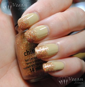 kalaharikiss_herdthat_ott China Glaze Kalahari Kiss and I Herd That