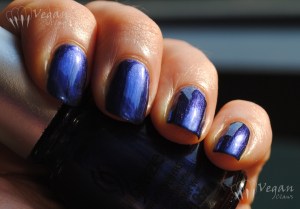 China Glaze Want My Bawdy