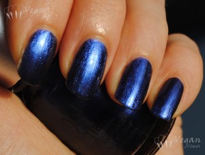 China Glaze Want My Bawdy