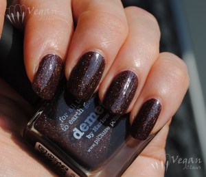 Picture Polish Demeter