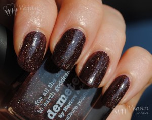 Picture Polish Demeter