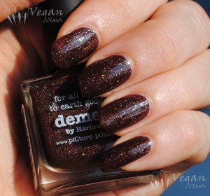 Picture Polish Demeter