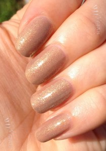 China Glaze Fast Track