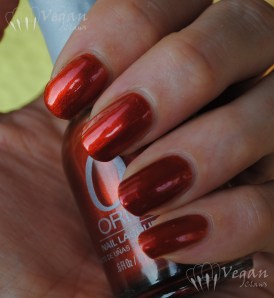 flicker Orly Flicker