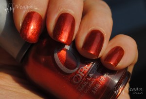 flicker5 Orly Flicker