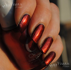 flicker_black3 Orly Flicker over black