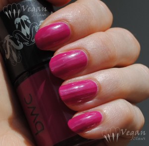 Beauty Without Cruelty Geranium