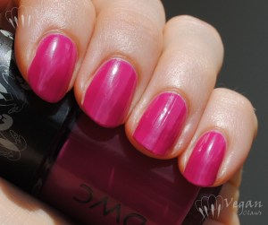 Beauty Without Cruelty Geranium