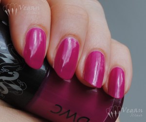 Beauty Without Cruelty Geranium