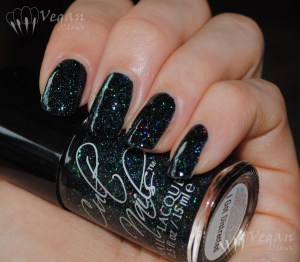 gotdistracted_flash Cult Nails I Got Distracted