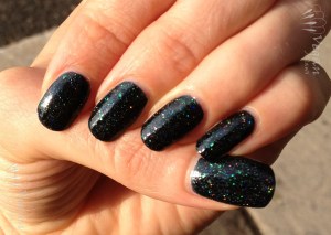 gotdistracted_sun Cult Nails I Got Distracted