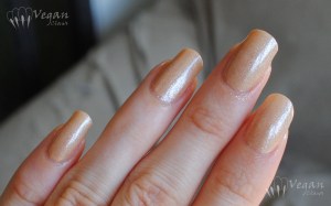 China Glaze Knotty